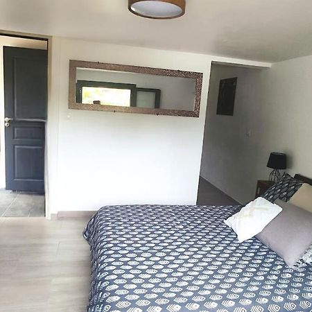 Tiny House Les Cactus - Bungalow St Gilles Les Hauts Saint-Paul Экстерьер фото