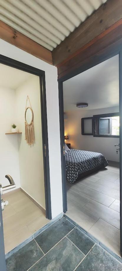 Tiny House Les Cactus - Bungalow St Gilles Les Hauts Saint-Paul Экстерьер фото