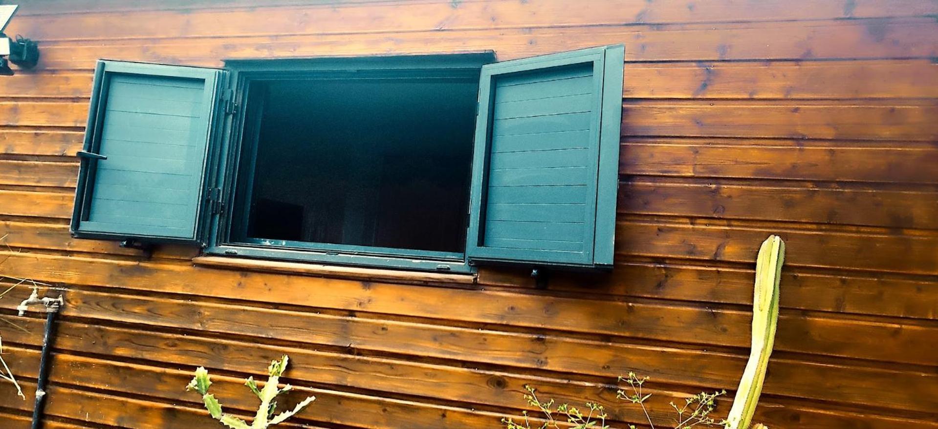 Tiny House Les Cactus - Bungalow St Gilles Les Hauts Saint-Paul Экстерьер фото